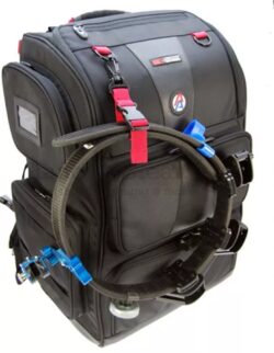 CED RangePack Pro - IPSC Backpack Rangebag