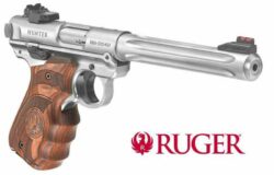 Ruger MK IV Hunter - € 1.199,-