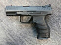 Walther Q4