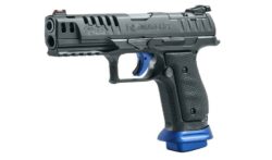 Walther Q5 Match SF Champion (Steel Frame) - € 1.999,-