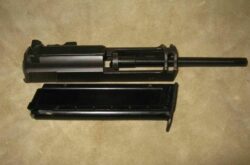 Walther P38 Wechselsystem - € 490,--