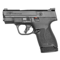 Smith&Wesson M&P 9 Shield Plus 9×19 3,1 inch - € 1.090,-