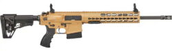 HAENEL CR308 308 Winchester 16 inch Desert - € 3.075,-