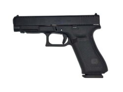 Glock 47 FS MOS 9×19 - € 800,-