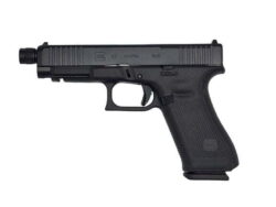 Glock 47 FS MOS Gewindelauf M13,5 LH 9×19 - € 920,-