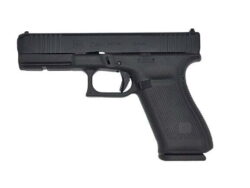 Glock 21 Gen5 FS MOS - € 890,-