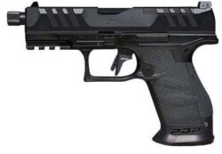 Walther PDP 9x19mm Full Size 5,1inch Pro SD - € 1.149,-