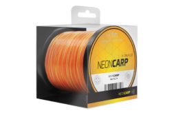 FIN, Neon Carp, 0,28mm, 13,1lbs, 600m