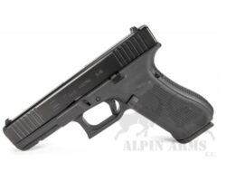 Glock 17 FS Gen5 - € 785,-