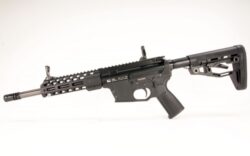 Limex Luger Carbine AR15 9x19mm - € 1.499,-