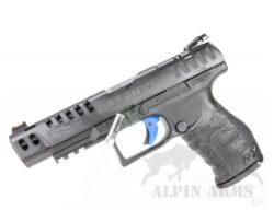 Walther Q5 Match - € 1.290,-