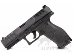 Walther PDP Full Size 4,5" - € 795,-