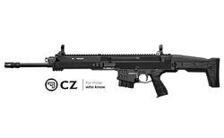 ''Aktion'' CZ Bren 2 Ms Carbine Kal .223 Rem - € 2.690,-