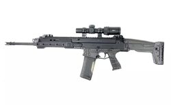 CZ Bren 2 Ms Carbine im Set mit Meopta Optika6 1-6x24 RD SFP - € 3.250,-