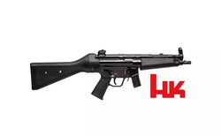 H&K SP5, Kal. 9mm Luger - € 2.950,-