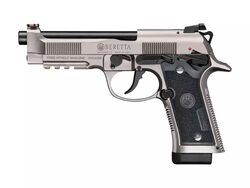 Beretta 92X Performance - € 1.699,-