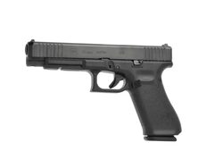 Glock 34 Gen. 5 MOS FS 9x19 - € 899,-