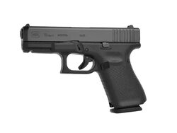 Glock 19 Gen. 5 9x19 - € 699,-