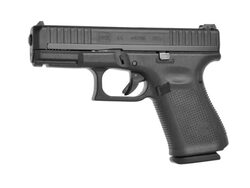 Glock 44 FS .22 lr - € 599,-