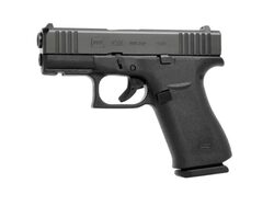 Glock 43 X Rail - € 699,-