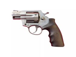 Alfa Proj 3520 stainless .357 Magnum 2 Zoll - € 795,-