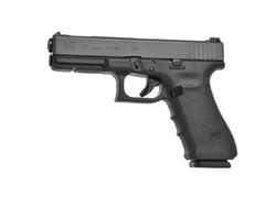 Glock 17 Gen. 4 9x19 - € 650,-