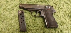 Original Walther PP