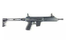 Czech Weapons CSV-9 Version 4 10'' Kal. 9mm Luger - € 1.590,-