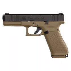 Glock 17 Gen5 FR Limited - € 745,-