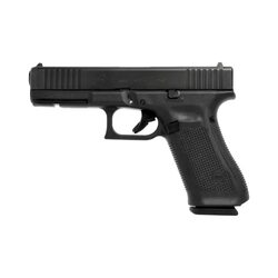 Glock 17 Gen5 FS - € 710,-