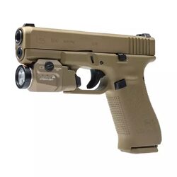 Glock 19X STREAMLIGHT TLR-7AH COMBO - € 950,-