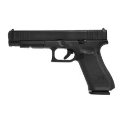 Glock 34 MOS Gen5 FS - € 925,-