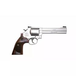 Smith&Wesson 686 6 Zoll .357 Mag. International - € 1.495,-