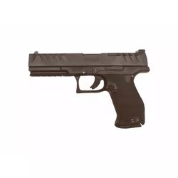 Walther PDP 9x19mm Compact 5inch Schwarz