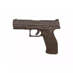Walther PDP 9x19mm Full Size 4,5inch Schwarz