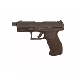 Walther PPQ M2 Tactical .22lr - € 500,-