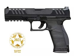 Walther PDP Full Size - 5" Kal. 9mm Luger - € 790,-
