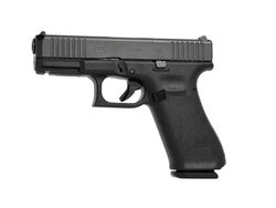 Glock 45 Gen. 5 MOS 9x19 - € 799,-