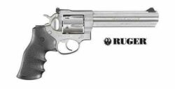 Ruger GP 100 6 zoll - € 1.199,-