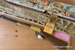 VERKAUFT Winchester 94 Klondike Gold Rush im Kaliber .30-30 Winchester mit Originalbox