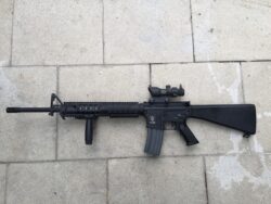 M16A4 AEG