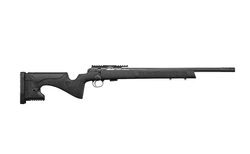 CZ 457 Long Range Precision Black .22 L.R. - € 1.290,-