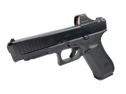 Glock 47 Gen 5 MOS mit Holosun SCS Red Dot Sight - € 1.269,-