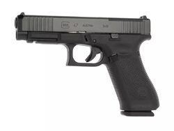 Glock 47 Gen 5 MOS Kal. 9mm Luger - € 799,-