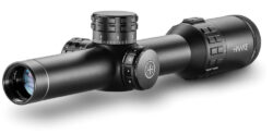 Hawke Frontier 30 1-6x24 Tactical Dot