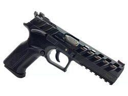 NEU!! Grand Power X-Calibur Match Mk23 Kal. 9mm Luger - € 1.390,-