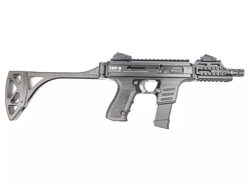 Czech Weapons CSV-9 120mm Lauflänge, 9mm Luger, -->Stahlgehäuse - € 1.590,-