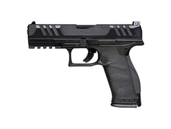 Walther PDP Full Size - 4.5'' Kal. 9mm Luger - € 790,-