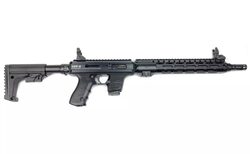 Czech Weapons CSV-9 370mm Lauflänge, 9mm Luger - € 1.960,-