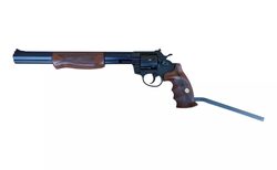Alfa Carbine 9mm Luger oder .22lr ''Kat. C frei ab 18" - € 1.390,-